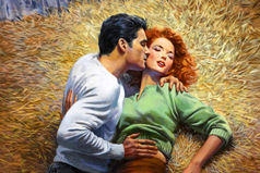 Неловко?! Да откуда вам знать, что такое неловко?! Я вот жену во время секса Вадиком назвал, вот это было неловко!