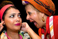 Почему за физическое изнасилование есть статья, а за моральное нет? Моя свекровь уже на пожизненное тянет