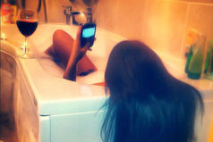 Долбаный Т9. Cегодня вместо 