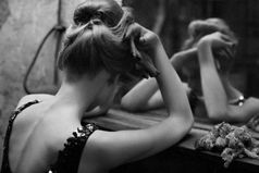 Вот бы можно было после разрыва отношений умирать на сутки, а потом воскресать как-будто ничего и не было: ни этих отношений, ни разрыва, ни негатива этого, ни печали.