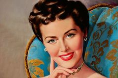 Пойду мужу улыбнусь – у него завтра зарплата