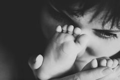 После декрета можно выбросить диплом. В голове кроме детских песен и стихов остаётся одна мысль: что сегодня приготовить