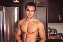 Муж с машиной - ерунда! Муж на кухне - это Да!