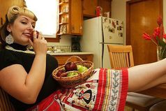 Свекрови, берегите невесток. Следующая может быть еще хуже!