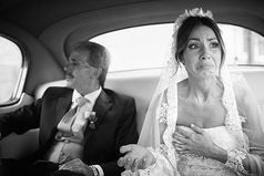 Объявляем вас Мужем и не Ной