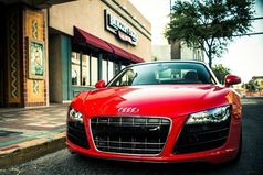 Многие любят скорость, но помните, дома вас ждут родные.