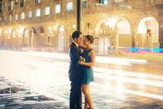 Если не торкнуло на первом свидании, на второе уже можно и не ходить.