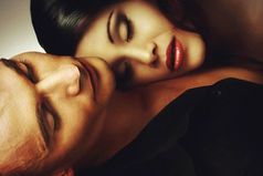 - Милая, когда же мы поженимся?  - Думаю, что скоро, но не одновременно.