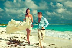 Надо выходить замуж так, чтобы быть не с мужем, а за мужем!