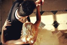 Мечтаю посмотреть, как выглядит тот человек, с которым я проведу всю жизнь.