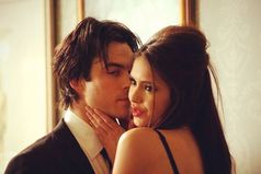 Забавно, когда огонь в твоих глазах ищет тот, кто его погасил.