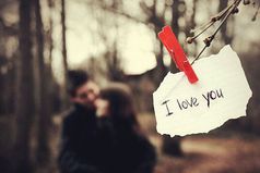 Мир настолько сгнил, что даже влюбиться в кого-то - это самый большой риск, который мы можем себе позволить. Нас сжимает изнутри от вероятности, что это окажется не взаимно или агрессивно воспринято. Люди разучились любить, миром правят потребительские отношения.