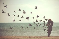 Если бы меня спросили: «Чего ты хочешь больше всего на свете?» Я бы ответила: «Верните тех, кого забрали небеса».