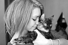 Наш мир настолько жесток, что мы боимся даже влюбиться, ожидая повсюду подставу и ложь.