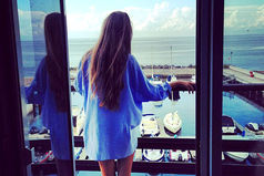 Если Вам чуть за 30 и вам говорят ,что ваш поезд ушел не расстраивайтесь! Есть еще яхты и самолеты!