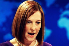 Лишь посмотрев по телевизору выступление Джен Псаки, учительница географии поняла, что ее ученики не столь безнадежны, как казалось на первый взгляд