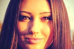 Я очень переживаю за тебя. Когда ты упал в моих глазах, ты не сильно ударился?