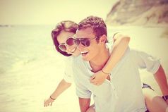 Нужно быть с тем человеком, который при самой дикой ссоре скажет: 