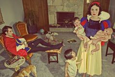 Принц уволен. Место вакантно!