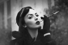 Вот сидит в человеке говно, а он его гордо называет характером.