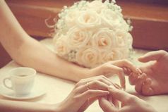 Доверие и взаимоуважение - залог крепких отношений!