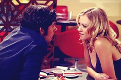 Если не торкнуло на первом свидании, на второе уже можно и не ходить.