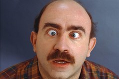 Позвонила и попросила мальчика по вызову на пару часов. Приехал муж... мир - тесен и жесток.