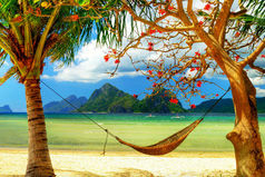 Все загорают на морях, озёрах, водоёмах.  А я что? А я — сажусь на солнечной стороне автобуса!