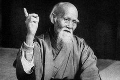 Иногда для того чтобы случилось что-то хорошее.  Нужно не только верить и ждать, но еще и жопку от дивана отрывать.