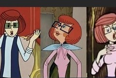 Вчера платье новое купила. Размер – тютелька в тютельку.  Сегодня примерила. Не знаю, по ходу тютельки подросли