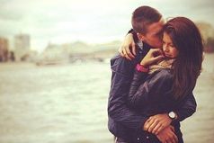 Если любишь человека - то нет смысла ему изменять.