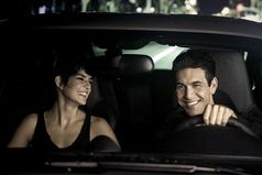 Обожаю парней, с которыми можно поржать от души, а не строить из себя мадам.