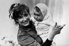 Знаете ли вы, что 18 июня 1976 года у 27-летней Аллы Пугачевой родился муж.