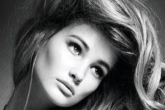 Голову выше и дальше пошла. С улыбкой всегда, как бы жизнь не ломала, я никому ничего не должна! Кроме себя — вот себе задолжала.