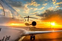 Уборщица Маня, проработавшая в аэропорту 15 лет, знает на 70 языках фразу: 