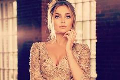 Купила себе сегодня новое платье. Умру голодная зато красивая.