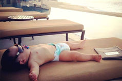 А когда ЧЁКУПИЛА вырастет, то будет называть Вас МАМДАЙ