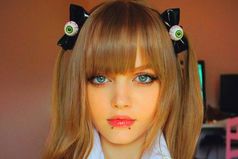 Я на 99% - ангел но ох уж этот 1%.