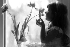 У ребенка в школе очередное родительское собрание.  Сказали взять паспорт. Кредит, наверно, сразу оформлять будем.