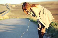 Каждая женщина считает своим долгом дозвониться до своего любимого пусть даже с 15-го раза, чтобы задать один единственный вопрос: 