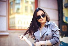 Ревнивая до ужаса. Собственница до невозможности. Злопамятная до неприличия. Мстительная до смерти. И как это все сочетается во мне, такой белой и пушистой?!