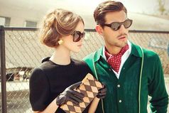 Мужчина должен быть у женщины: в мыслях, в сердце, в душе. А под каблуком, должна быть, набойка!