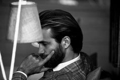 Большая ошибка заключается в том, чтобы делать неправильные выводы, так и не дождавшись ответа.