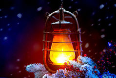 Я хочу, чтобы выпал снег, красивый, пушистый, чтобы деревья одели кокетливые белые шубки и все вокруг пахло и дышало праздником.