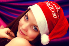 Попрошу у Деда Мороза хорошую нервную систему.