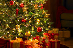 Скоро Новый Год. Не забудьте выбросить мусор из ведра, из головы и из жизни!