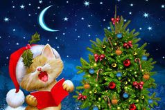 Спасибо тебе, уходящий год! За то, что все живы и здоровы. За улыбки детей и объятия родных. За друзей, которые остались преданны и которые появились. За радость встреч и науку расставаний. За то что стала... Нет, не старее - мудрее на один год.