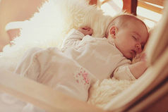 Дороже всех сокровищ и всякого гроша - улыбка и здоровье родного малыша.