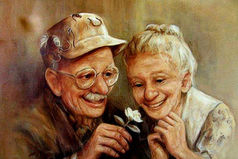 Самый крепкий брак в России-это брак с ипотекой, как минимум серебряная свадьба.