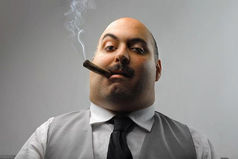 В России запретили мат. Теперь начальник с нами в понедельник вообще не разговаривает